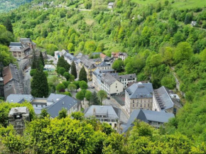 Cocon Montagnard Eaux-Bonnes